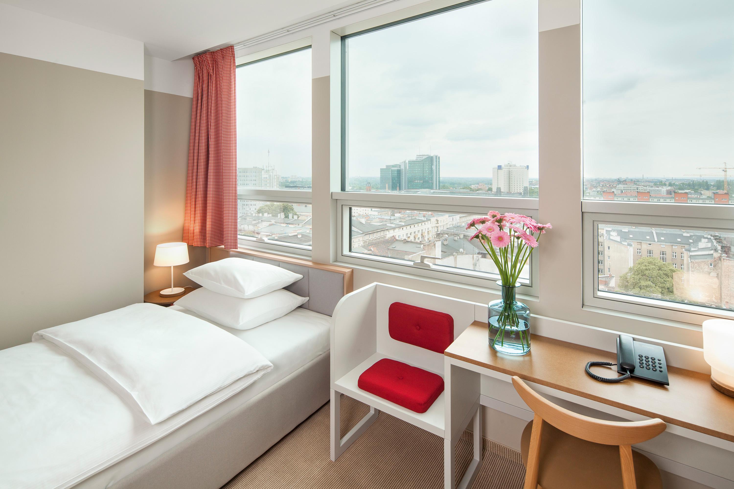 Hotel Altus Old Town 3*
