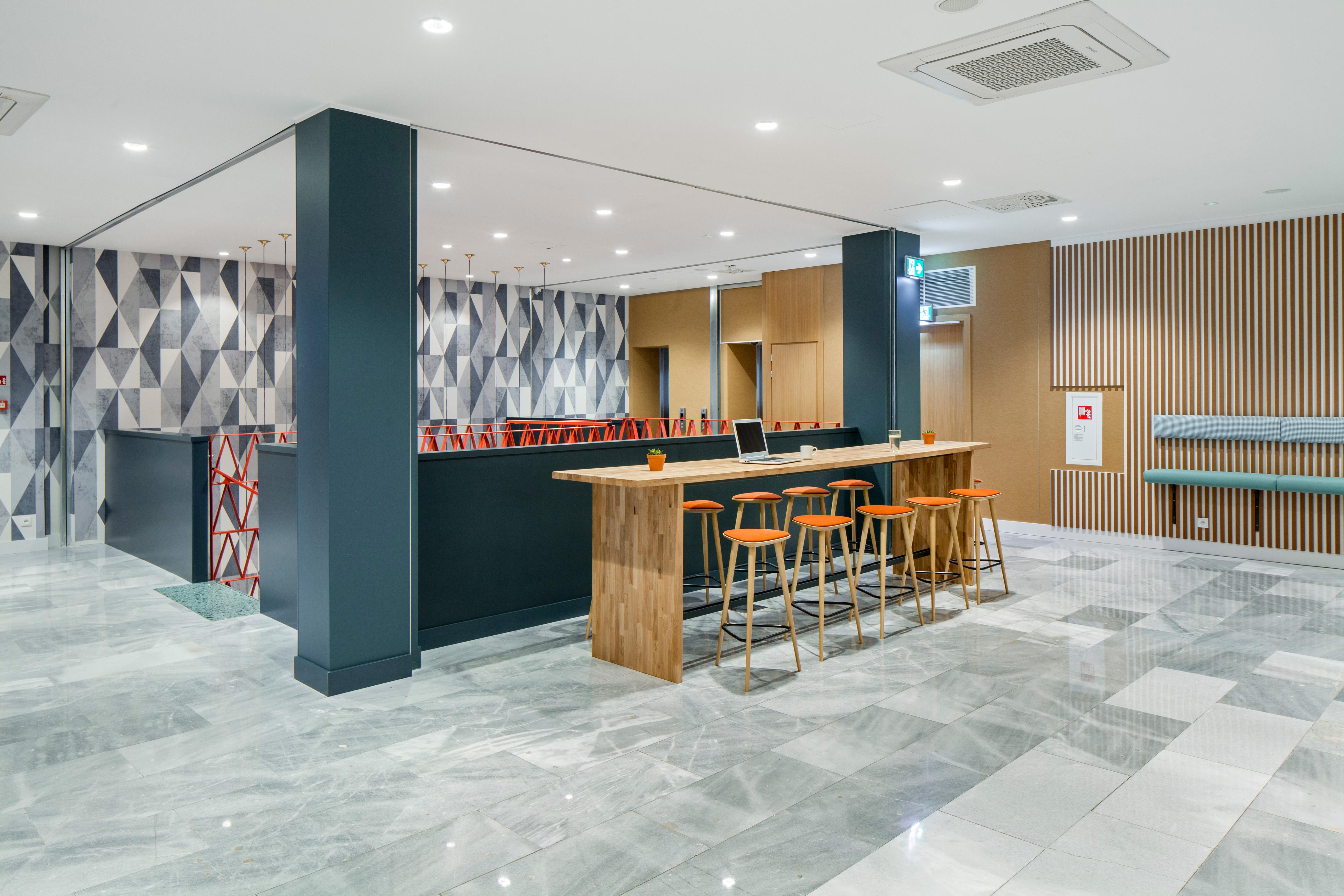 Altus Old Town Hotel Poznań