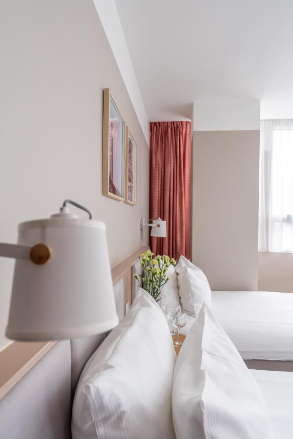 Altus Old Town Hotel Poznań