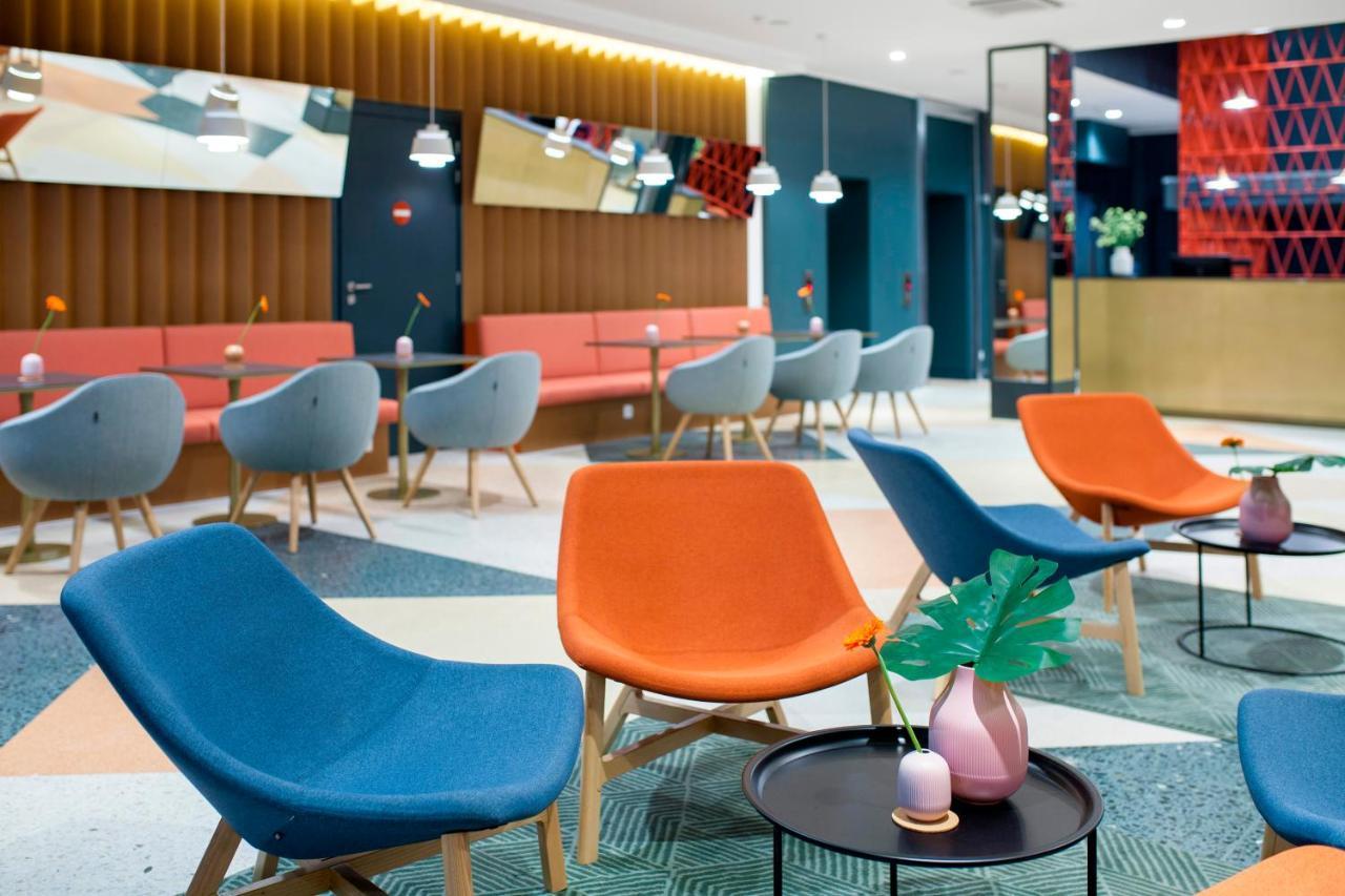 Altus Old Town Hotel 3*