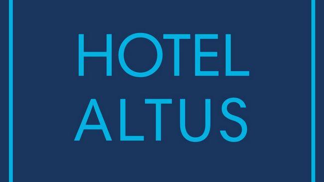 Altus Old Town 3*
