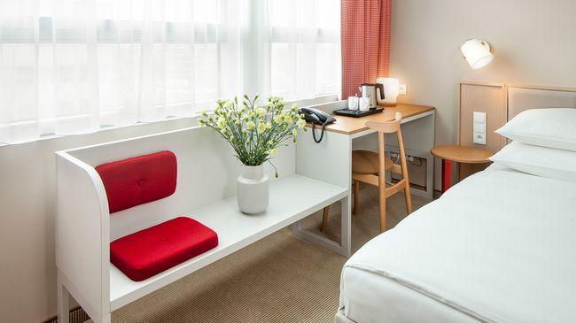 Hotel Altus Old Town 3*