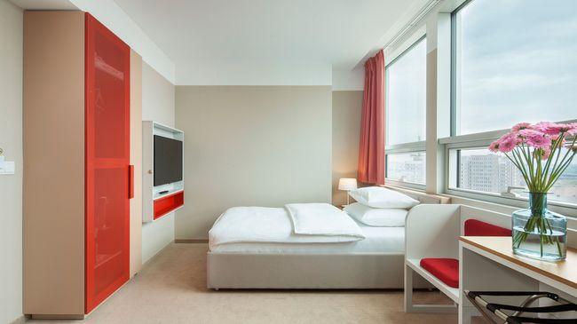 Altus Old Town Hotel 3*